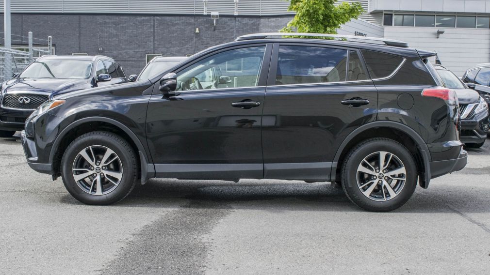 2018 Toyota Rav 4 LE * AWD * mags * #3