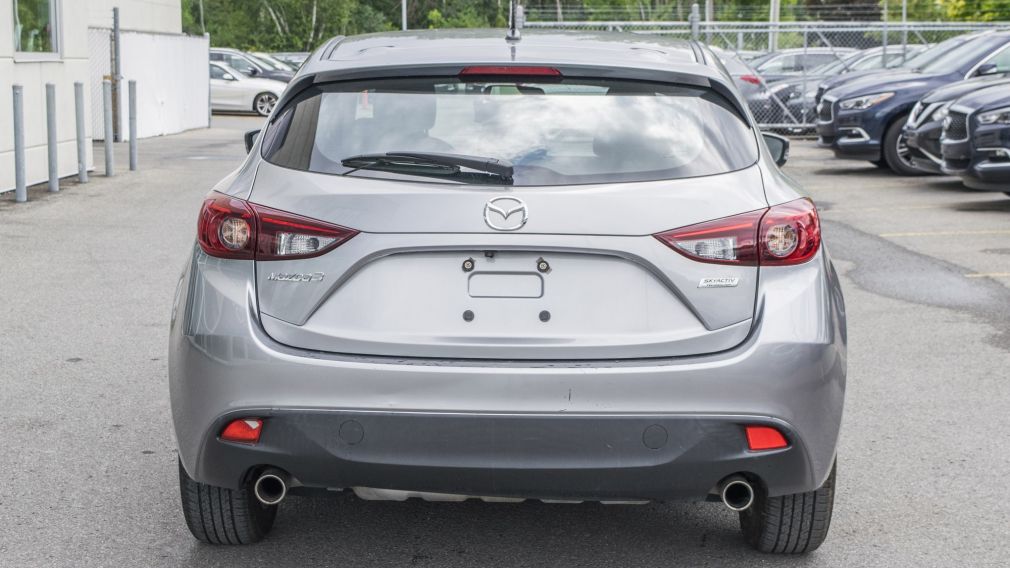 2015 Mazda 3 GS * auto *ac * mags * #24