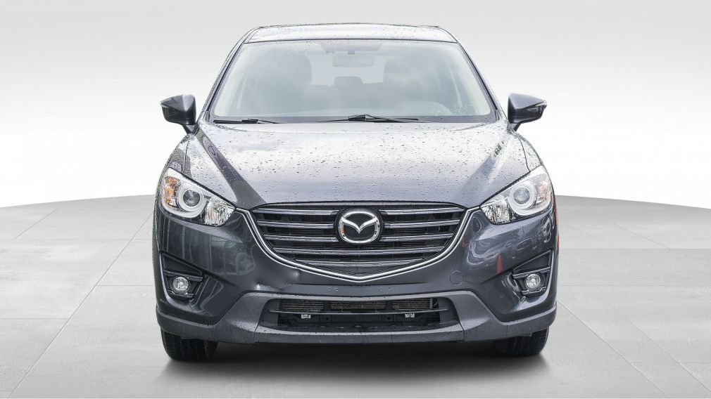 2016 Mazda CX 5 GS #1