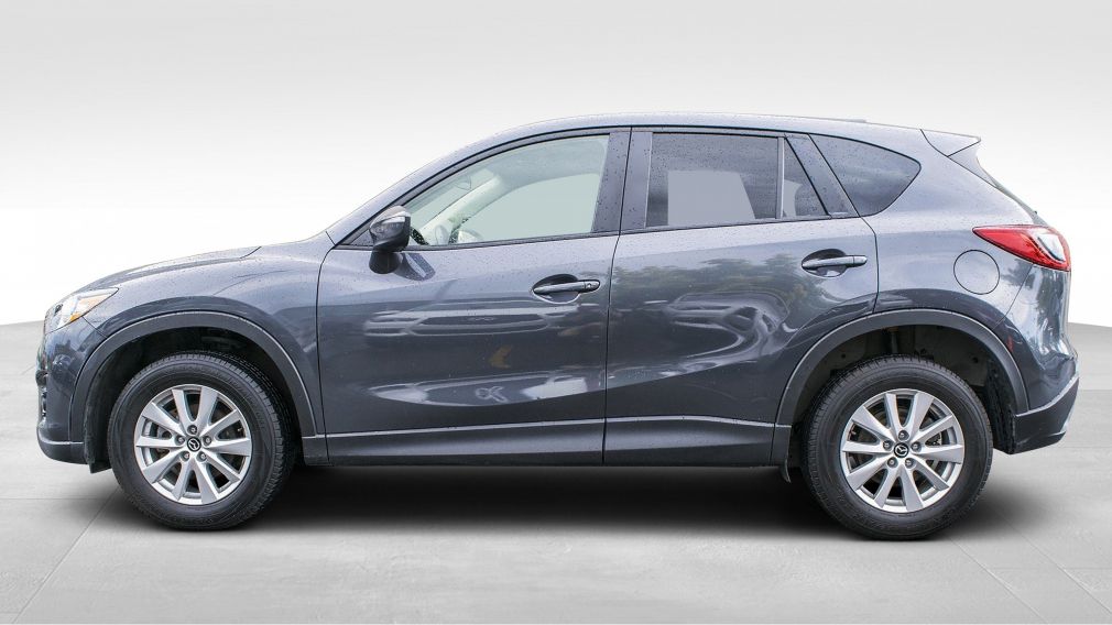 2016 Mazda CX 5 GS #3