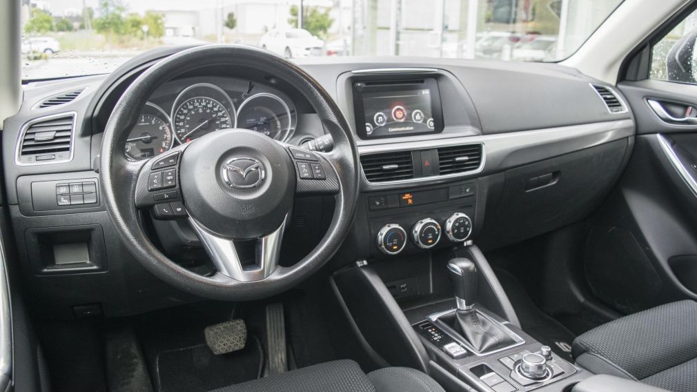 2016 Mazda CX 5 GS #7