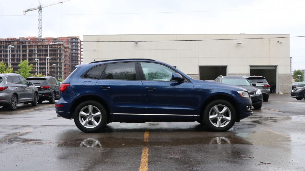 2017 Audi Q5 2.0T Komfort*Bluetooth*Toit Pano*Mag 18''* #40