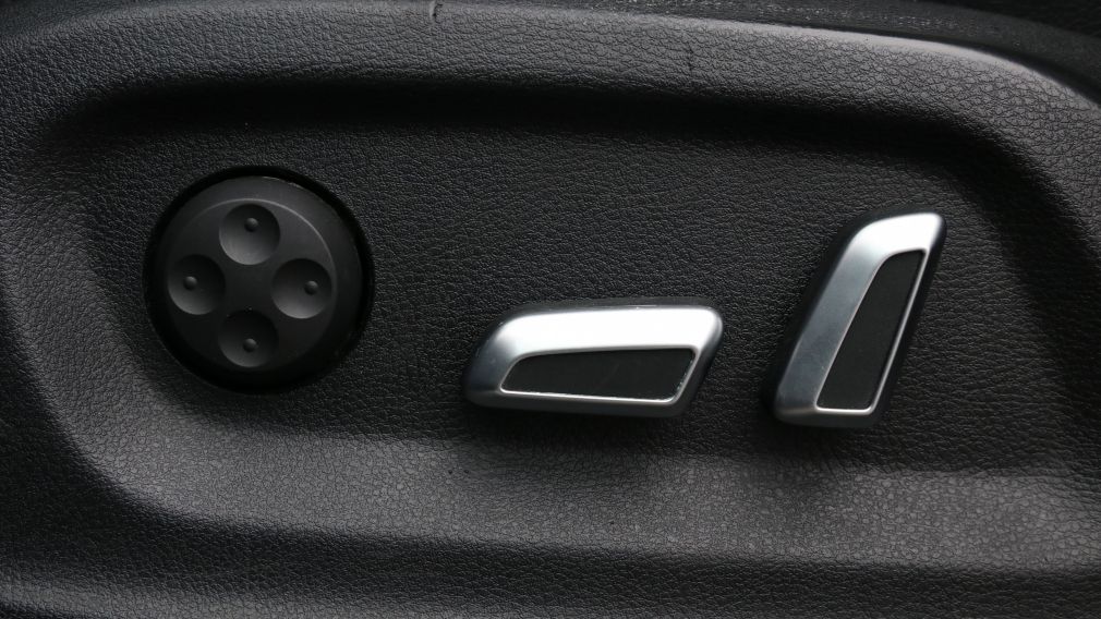 2017 Audi Q5 2.0T Komfort*Bluetooth*Toit Pano*Mag 18''* #44