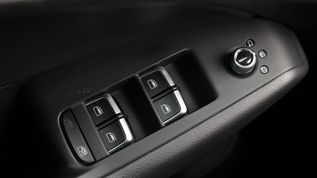 2017 Audi Q5 2.0T Komfort*Bluetooth*Toit Pano*Mag 18''* #44