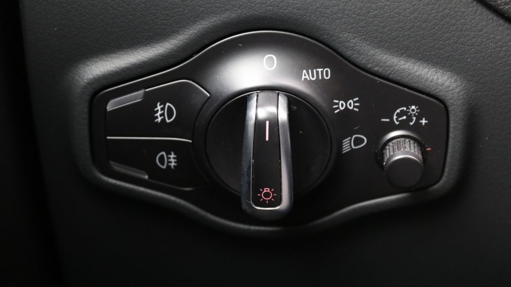 2017 Audi Q5 2.0T Komfort*Bluetooth*Toit Pano*Mag 18''* #45