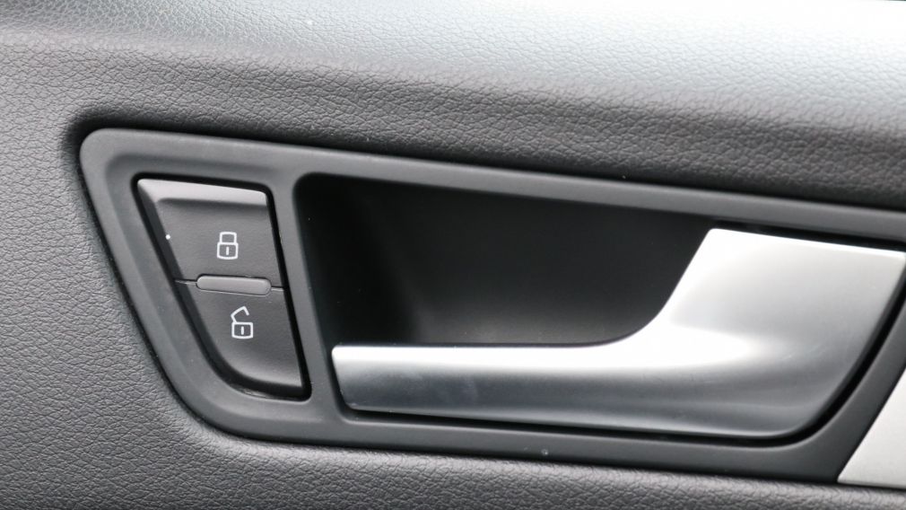 2017 Audi Q5 2.0T Komfort*Bluetooth*Toit Pano*Mag 18''* #47