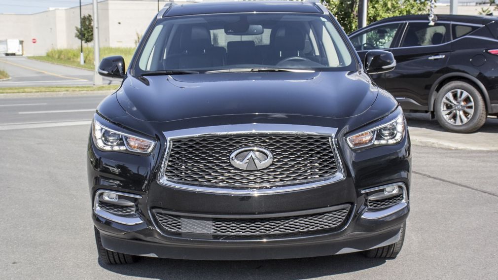 2019 Infiniti QX60 PURE CAM RECUL TOIT BLUETOOTH #1