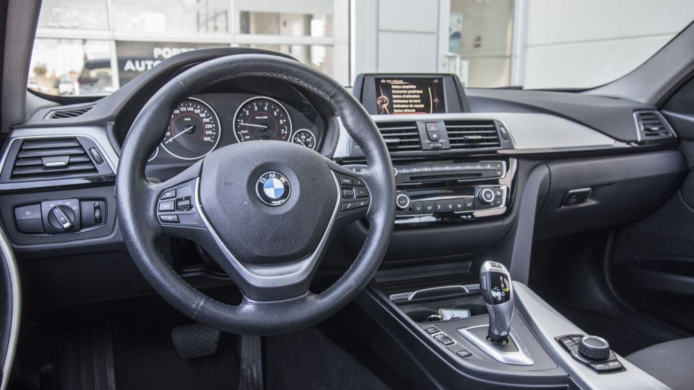 2016 BMW 320I 320i xDrive #10
