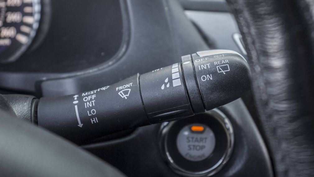 2015 Infiniti QX60 AWD 4dr TOIT OUVRANT CAM RECUL #13