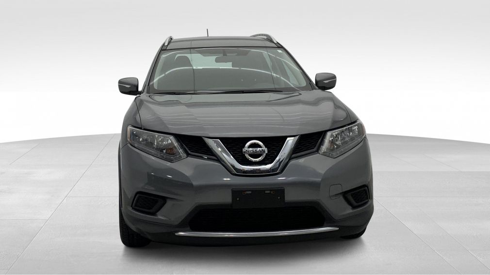 2014 Nissan Rogue S* GR ELEC* CRUISE* BLUETOOTH* #1