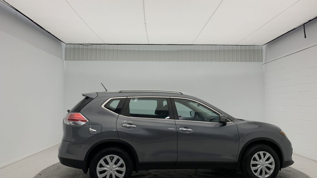 2014 Nissan Rogue S* GR ELEC* CRUISE* BLUETOOTH* #3