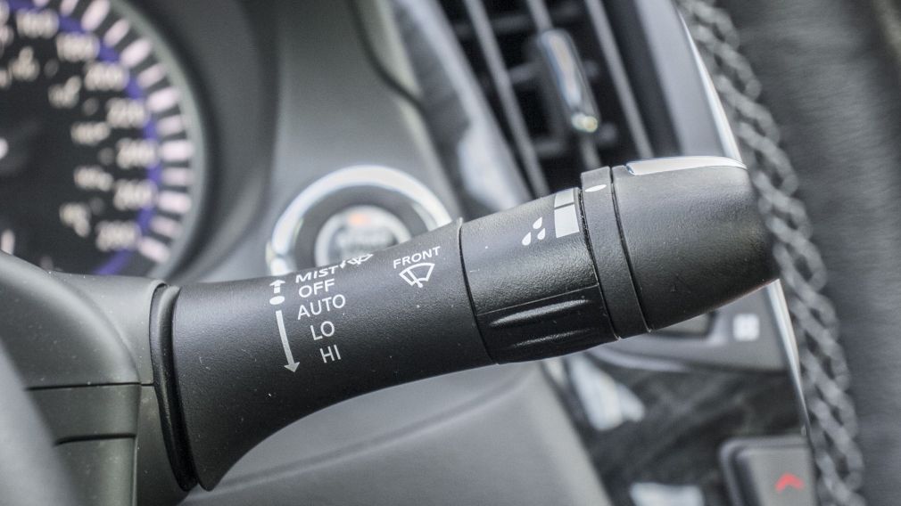 2017 Infiniti Q60 3.0t 300HP DRIVER ASSIST CAM 360'' TOIT BLIND SPOT #22