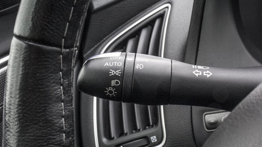 2016 Infiniti Q50 3.0t 300HP DRIVER ASSIST CAM 360'' TOIT BLIND SPOT #21