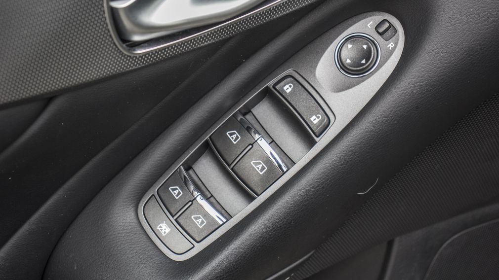 2016 Infiniti Q50 3.0t 300HP DRIVER ASSIST CAM 360'' TOIT BLIND SPOT #28