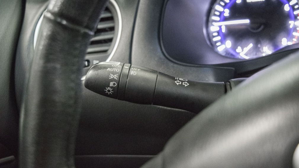 2015 Infiniti QX60 AWD 4dr TOIT OUVRANT CAM RECUL #23