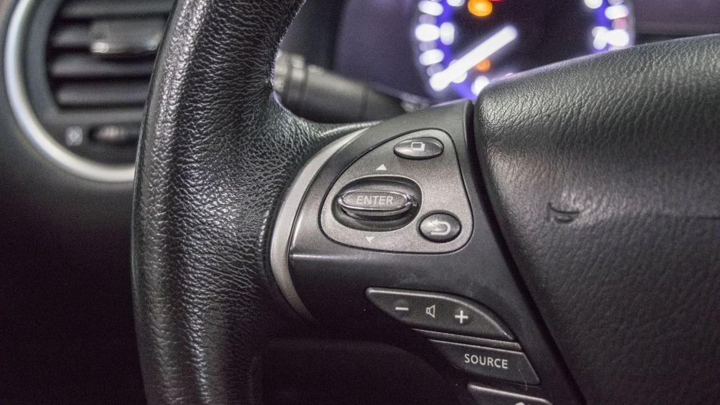 2015 Infiniti QX60 AWD 4dr TOIT OUVRANT CAM RECUL #20