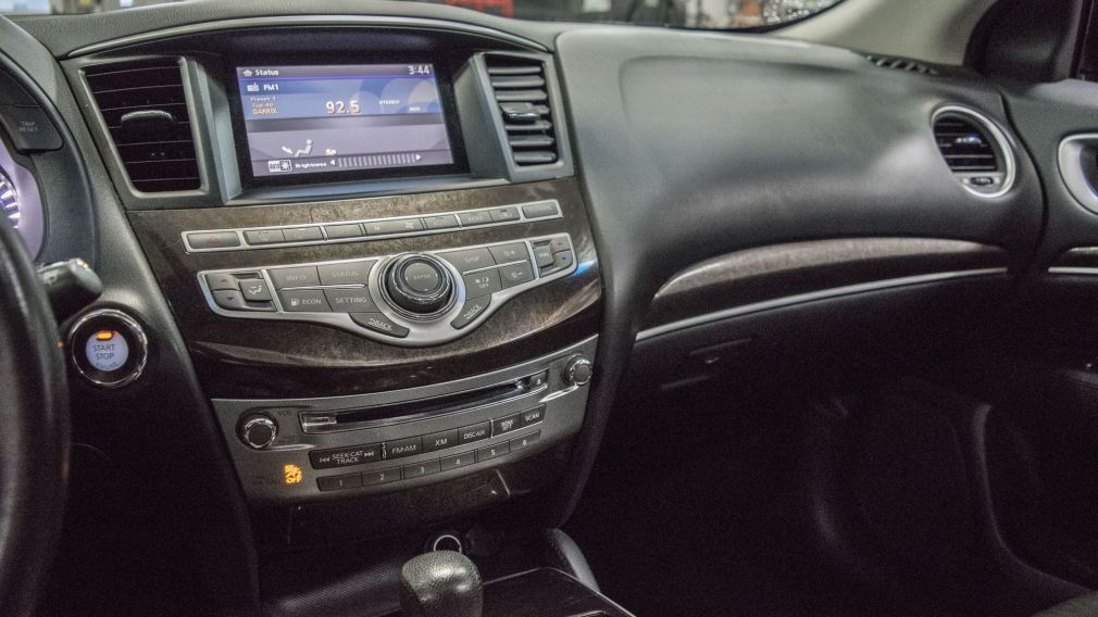 2015 Infiniti QX60 AWD 4dr TOIT OUVRANT CAM RECUL #26