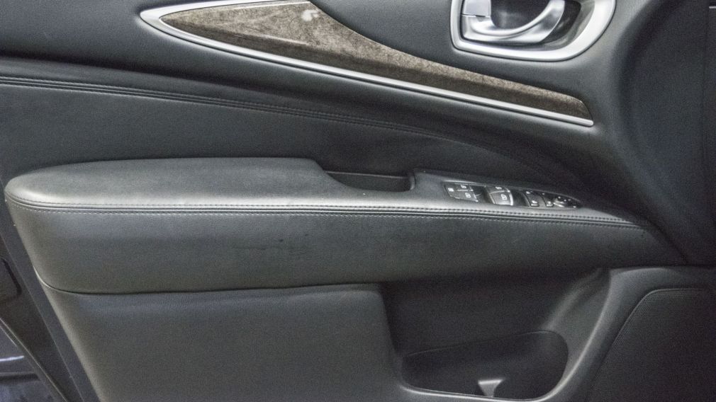 2015 Infiniti QX60 AWD 4dr TOIT OUVRANT CAM RECUL #34