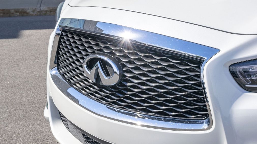 2019 Infiniti QX60 PURE CAM RECUL TOIT BLUETOOTH #1