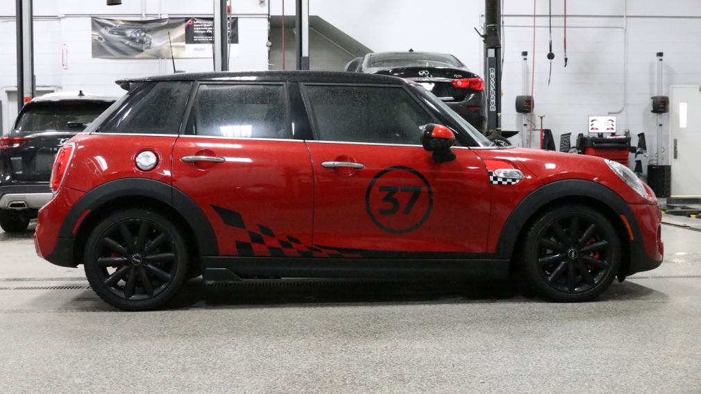 2016 Mini Cooper S CUIR TOIT PROPRE #8