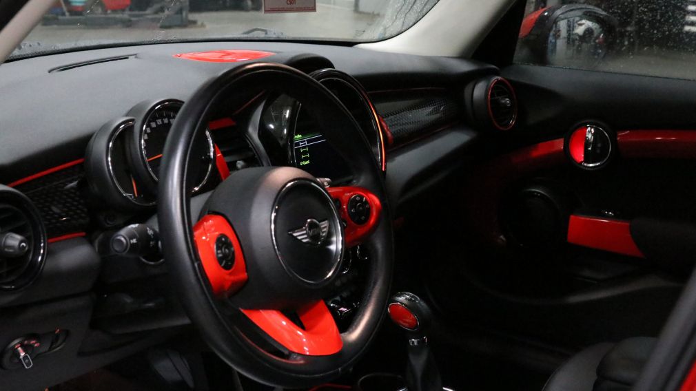 2016 Mini Cooper S CUIR TOIT PROPRE #15