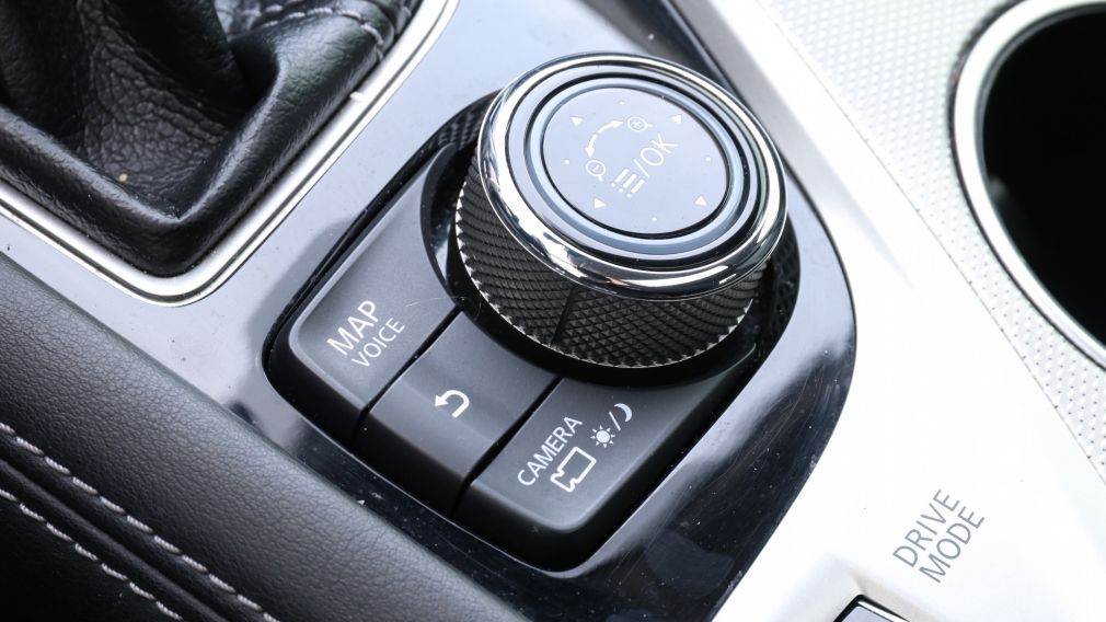 2016 Infiniti Q50 3.0t 300HP DRIVER ASSIST CAM 360'' TOIT BLIND SPOT #24