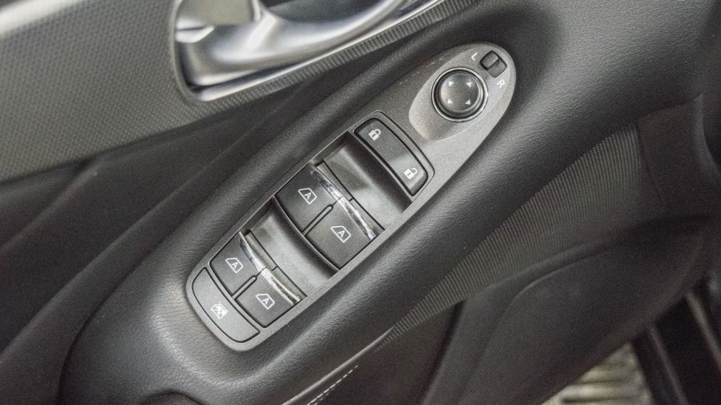 2015 Infiniti Q50 4dr Sdn AWD NAVI BOSE #27