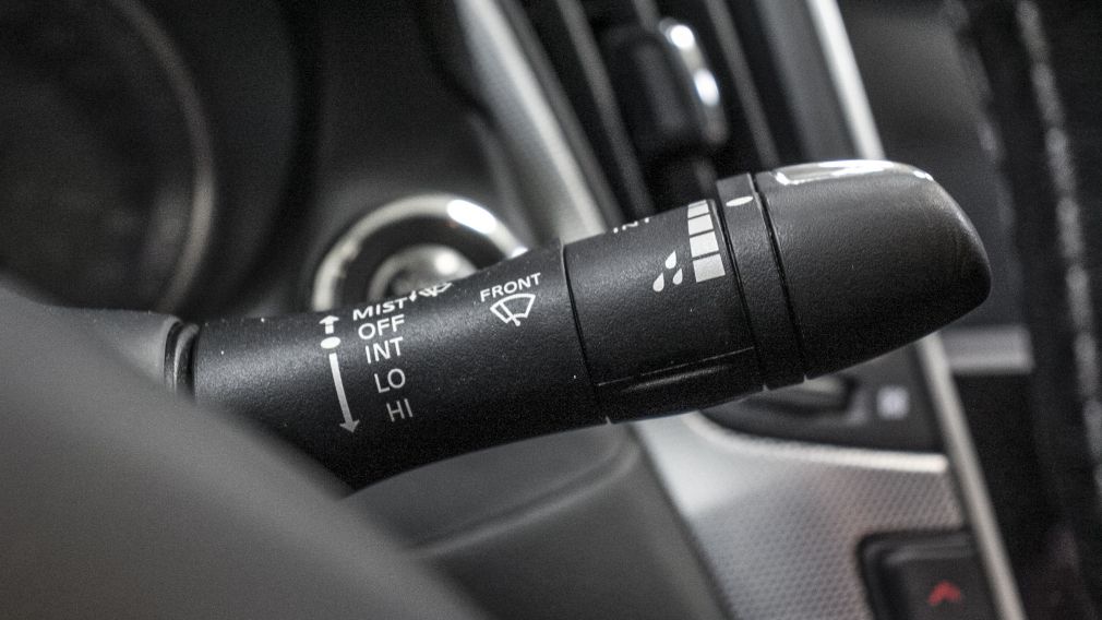 2015 Infiniti Q50 4dr Sdn AWD limited mag 19'' BOSE cam recul #21