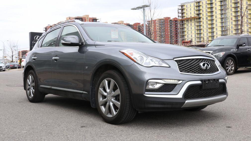 2016 Infiniti QX50 AWD 4dr TOIT OUVRANT CAM RECUL #0