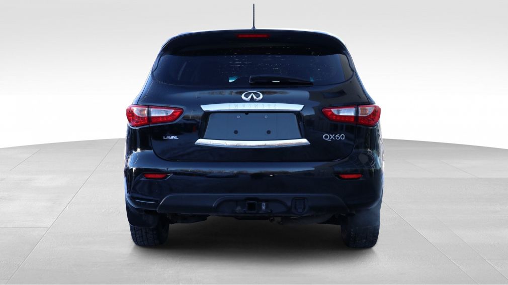 2015 Infiniti QX60 AWD 4dr TOIT OUVRANT CAM RECUL #5