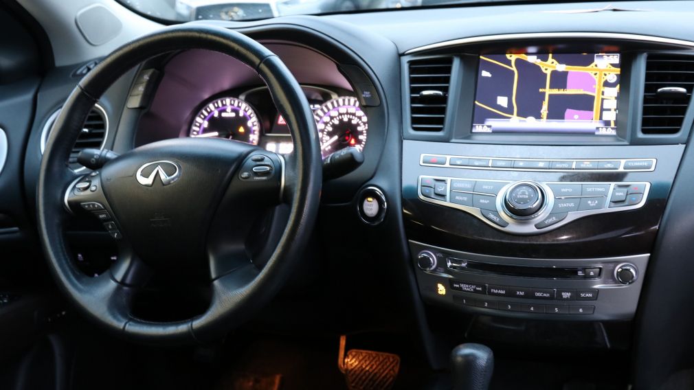 2015 Infiniti QX60 AWD 4dr TOIT OUVRANT CAM RECUL #22