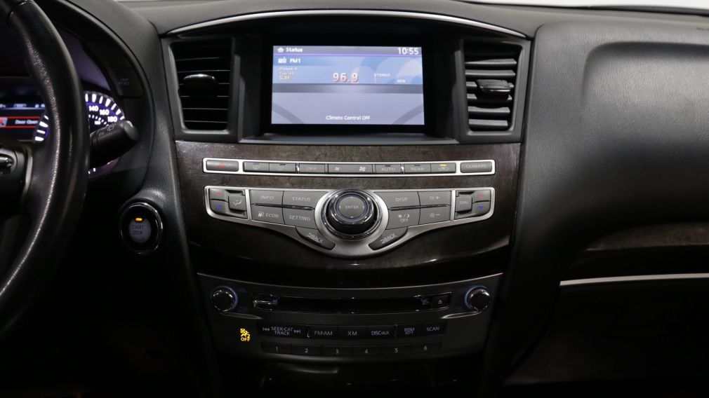 2015 Infiniti QX60 AWD 4dr TOIT OUVRANT CAM RECUL #5