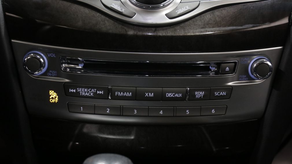 2015 Infiniti QX60 AWD 4dr TOIT OUVRANT CAM RECUL #7