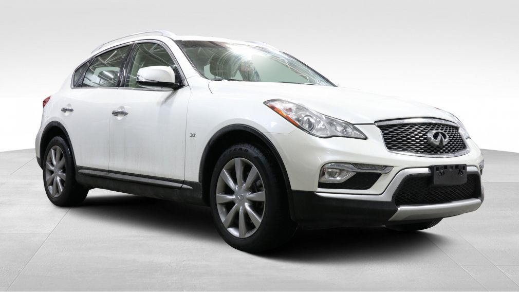 2016 Infiniti QX50 AWD 4dr TOIT OUVRANT CAM RECUL #0