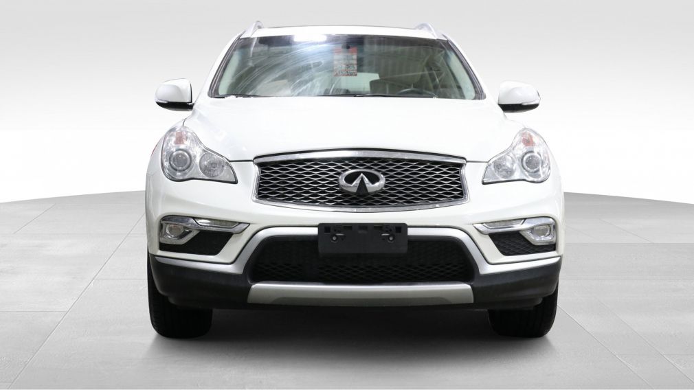 2016 Infiniti QX50 AWD 4dr TOIT OUVRANT CAM RECUL #1