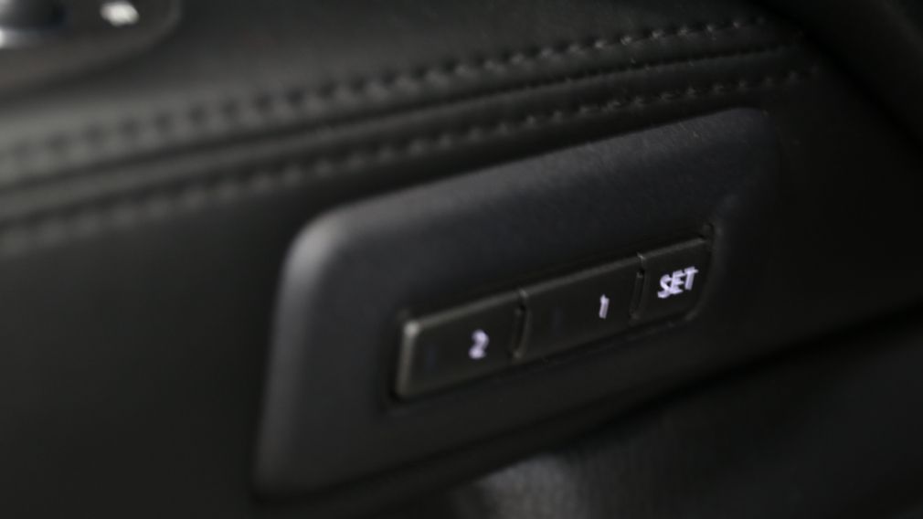 2015 Infiniti QX60 AWD PRIVILEGE NAVI BOSE CAM 360 #14