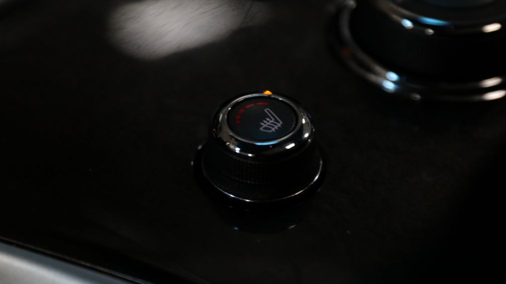 2015 Infiniti QX60 AWD PRIVILEGE NAVI BOSE CAM 360 #23