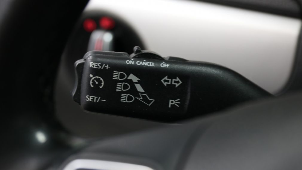 2014 Volkswagen Jetta Comfortline TOIT MAG Bluetooth Manuelle #15