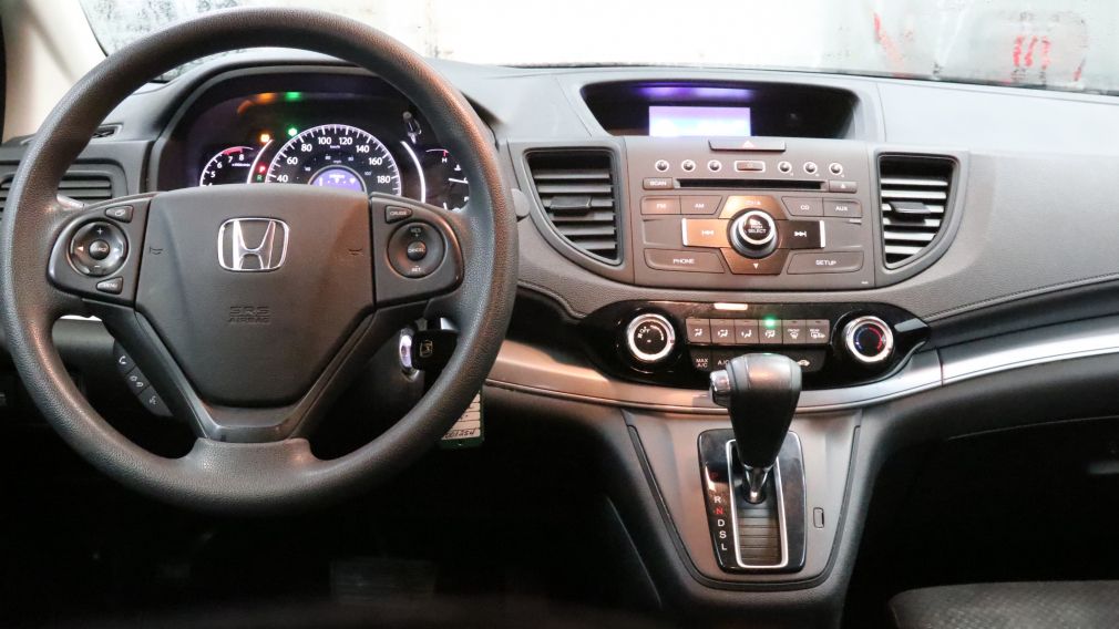 2015 Honda CRV LX GR ELEC BLUETOOTH AC #19