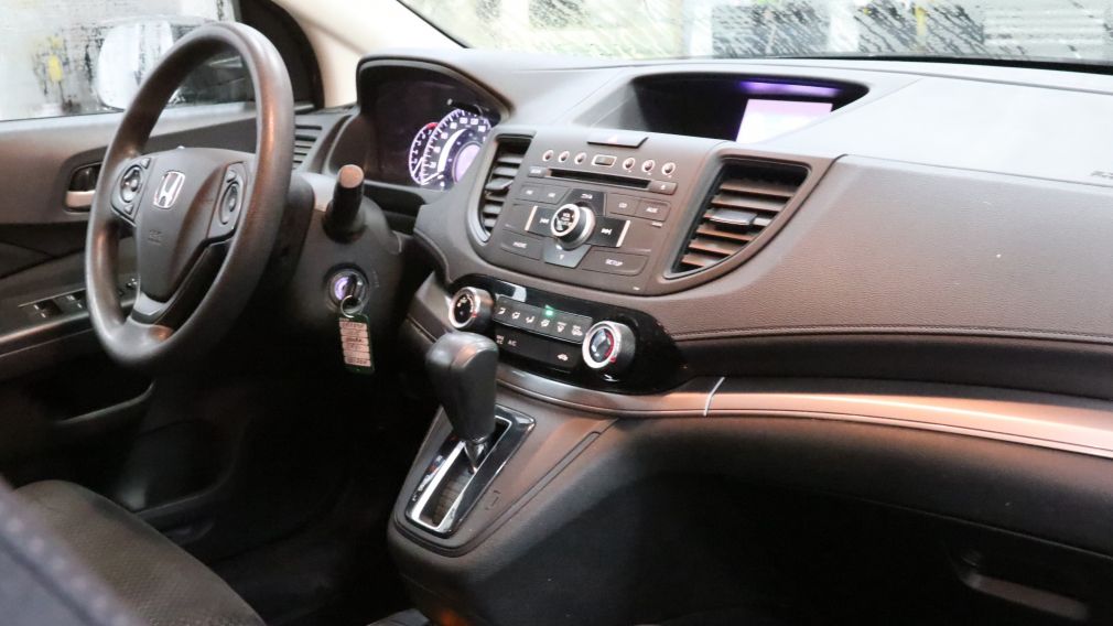 2015 Honda CRV LX GR ELEC BLUETOOTH AC #20