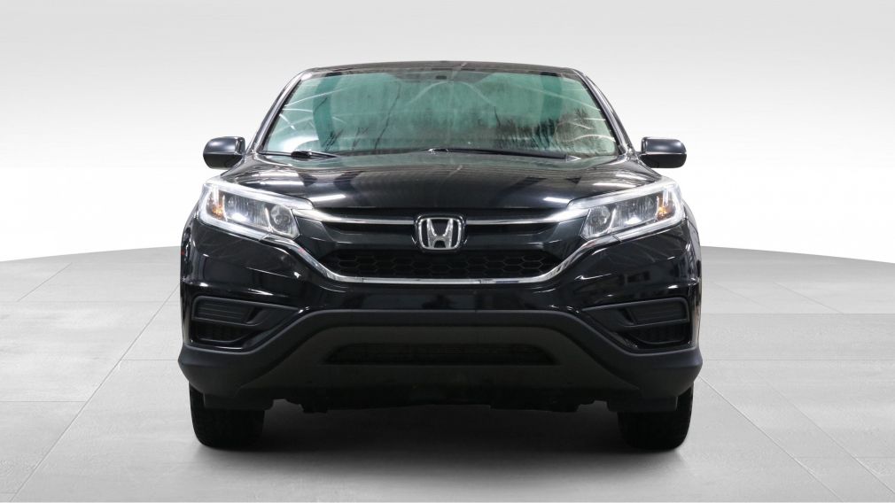 2015 Honda CRV LX GR ELEC BLUETOOTH AC #1