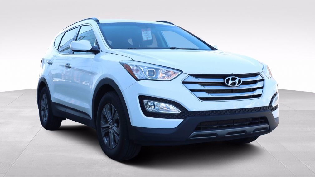 2015 Hyundai Santa Fe FWD MAGS GROUPE ÉLECTRIQUE BLUETOOTH #0