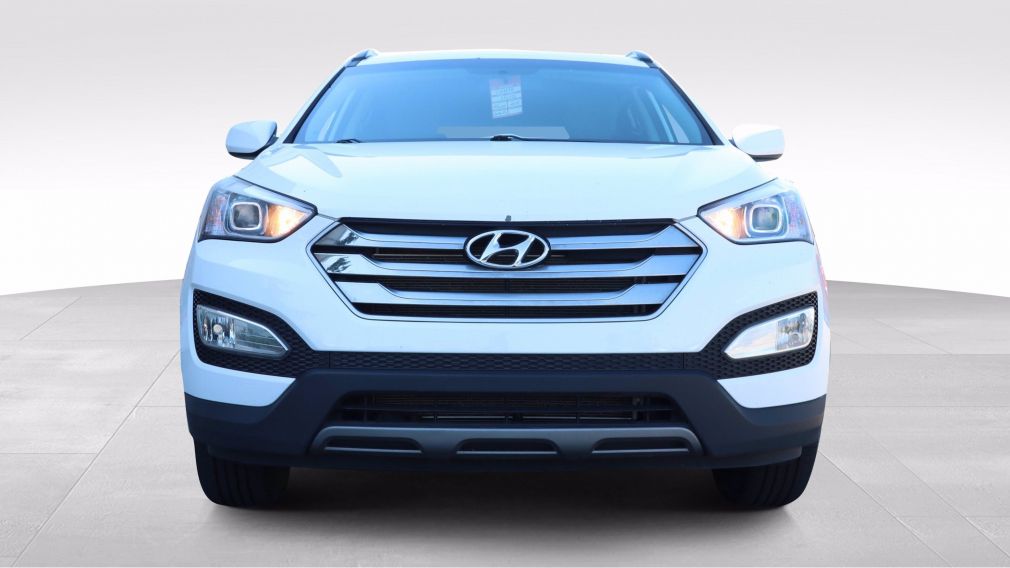 2015 Hyundai Santa Fe FWD MAGS GROUPE ÉLECTRIQUE BLUETOOTH #2