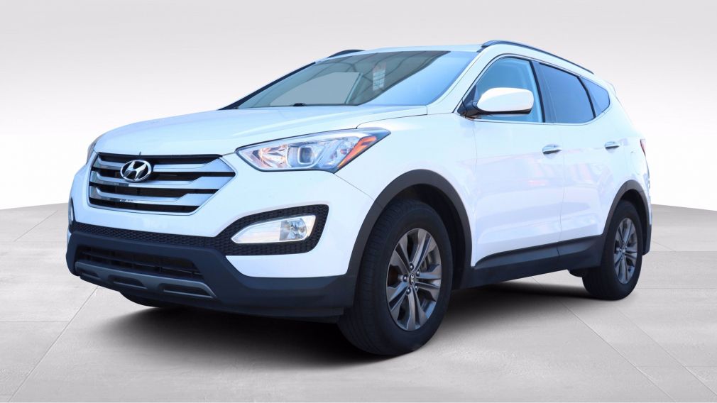 2015 Hyundai Santa Fe FWD MAGS GROUPE ÉLECTRIQUE BLUETOOTH #3