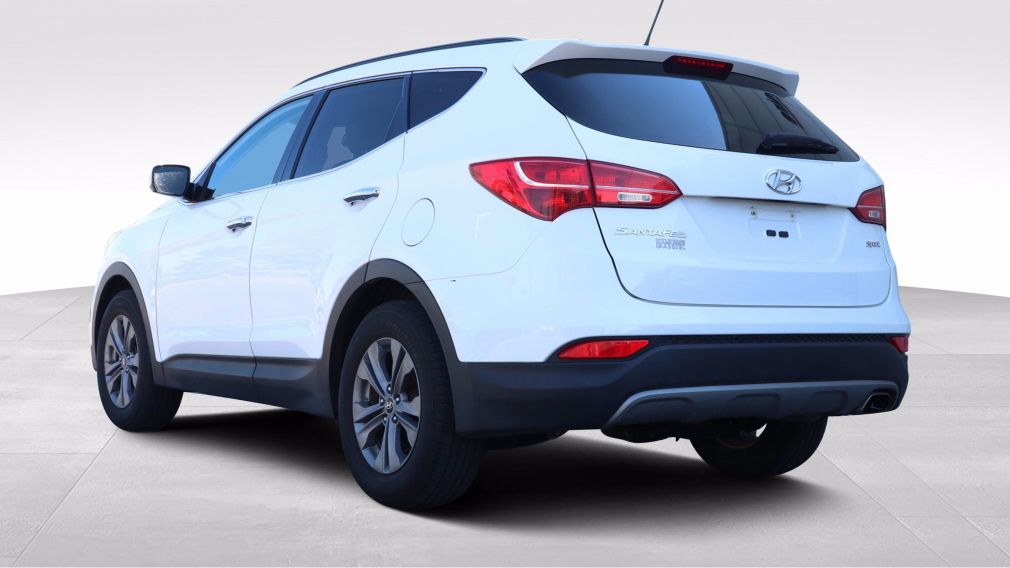 2015 Hyundai Santa Fe FWD MAGS GROUPE ÉLECTRIQUE BLUETOOTH #5