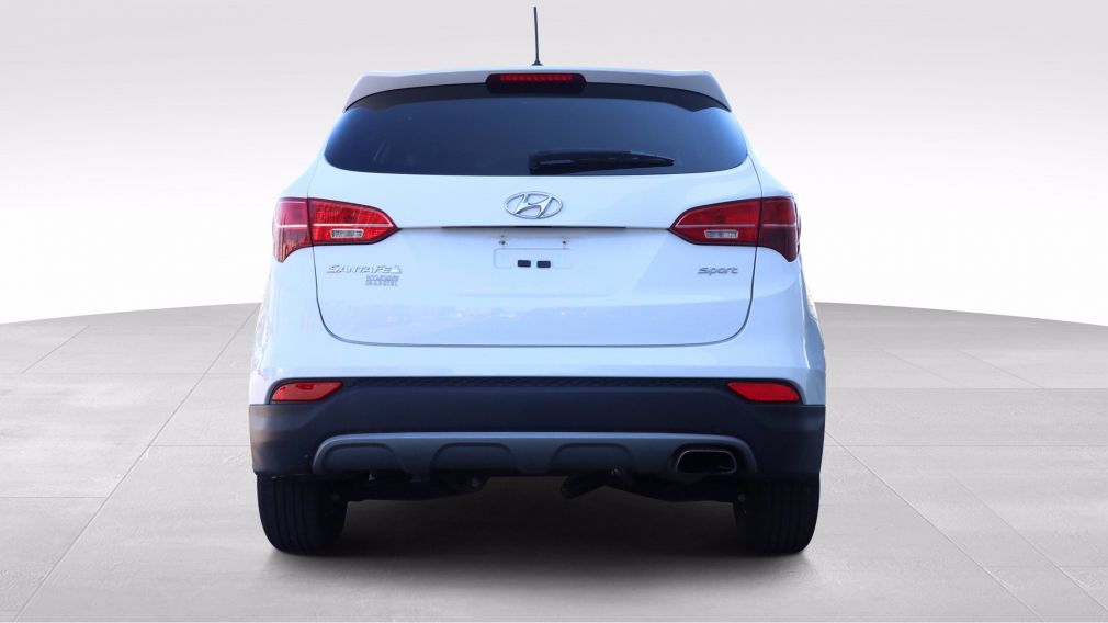 2015 Hyundai Santa Fe FWD MAGS GROUPE ÉLECTRIQUE BLUETOOTH #6