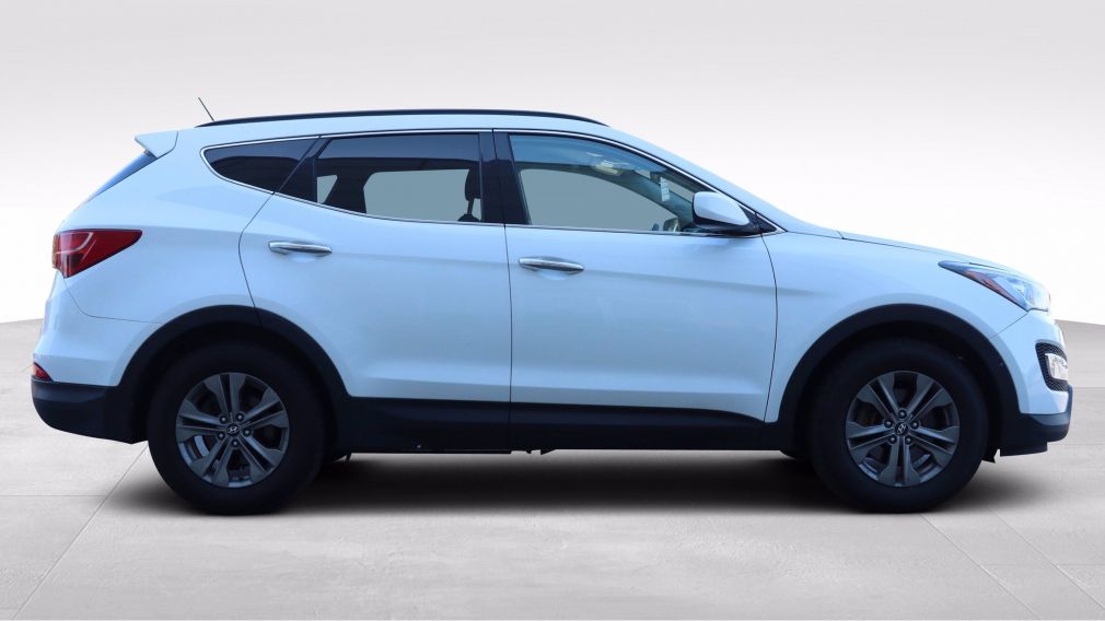 2015 Hyundai Santa Fe FWD MAGS GROUPE ÉLECTRIQUE BLUETOOTH #8