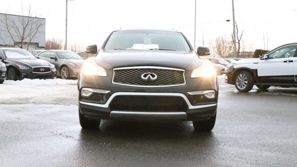 2016 Infiniti QX50 AWD 4dr CUIR BLUETOOTH CAM RECUL TOIT OUVRANT #23