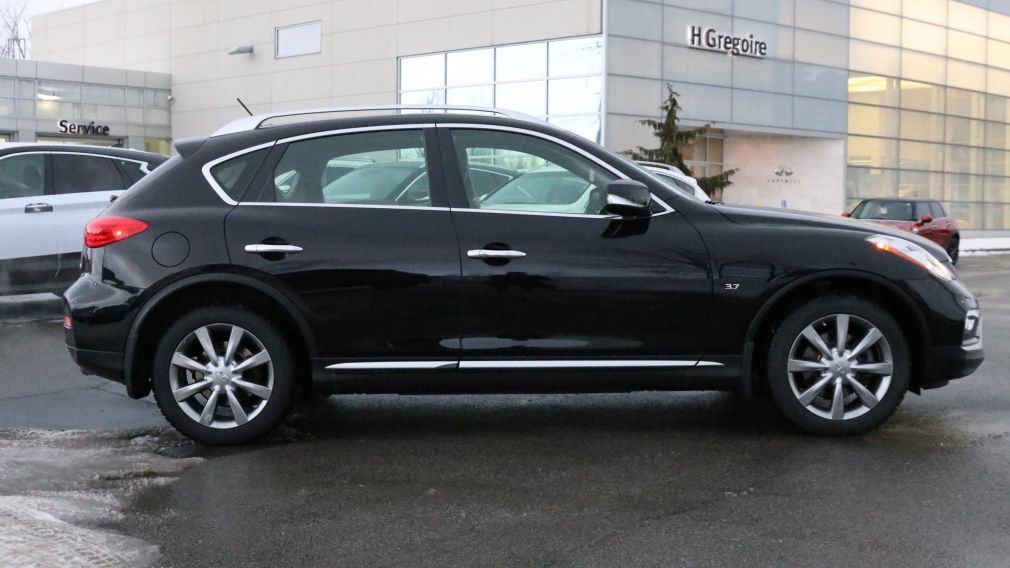 2016 Infiniti QX50 AWD 4dr CUIR BLUETOOTH CAM RECUL TOIT OUVRANT #29