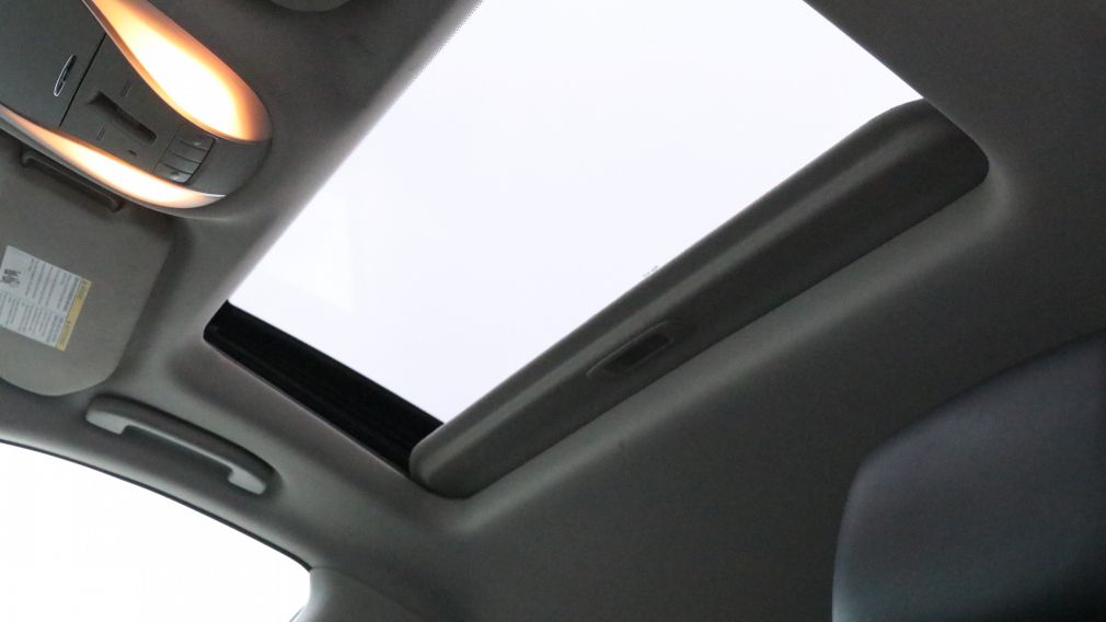 2015 Infiniti QX60 AWD 4dr CUIR BLUETOOTH CAM RECUL TOIT OUVRANT #14